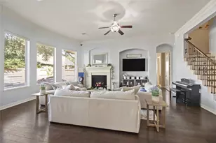 27906 Iberville Glen Dr, Katy, TX 77494 - Photo 10