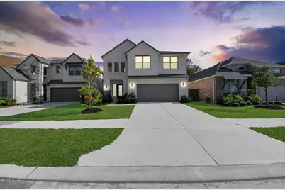 11227 Burgus Farm Road, Humble, TX 77346 - Photo 1