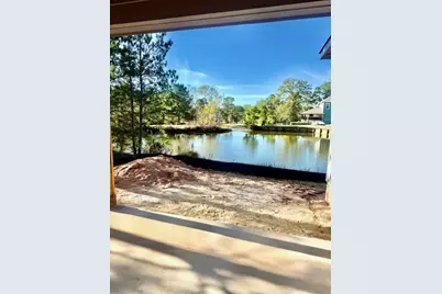 43 Silver Lakes Drive, Huntsville, TX 77340 - Photo 1