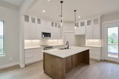 43 Silver Lakes Drive, Huntsville, TX 77340 - Photo 4