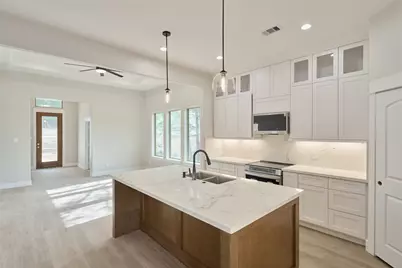 43 Silver Lakes Drive, Huntsville, TX 77340 - Photo 18