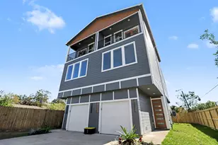 5000 Higgins St, Houston, TX 77033 - Photo 2