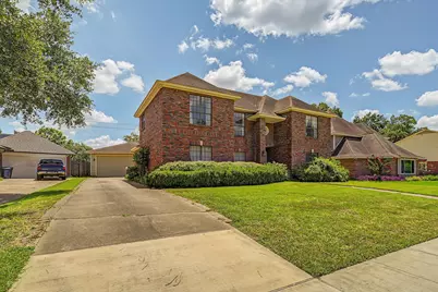 410 Crestwood Drive, El Lago, TX 77586 - Photo 4