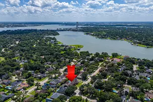 410 Crestwood Dr, El Lago, TX 77586 - Photo 2