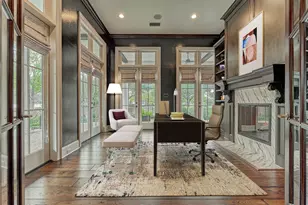 22 E Shore Dr, The Woodlands, TX 77380 - Photo 8
