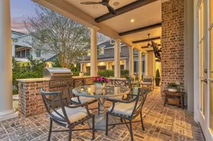 22 E Shore Dr, The Woodlands, TX 77380 - Photo 46