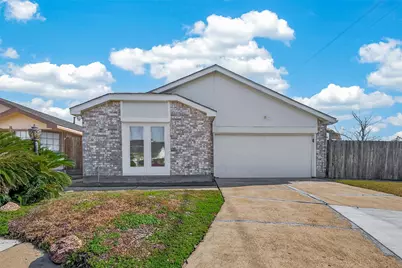 3517 Denio Drive, Houston, TX 77082 - Photo 2