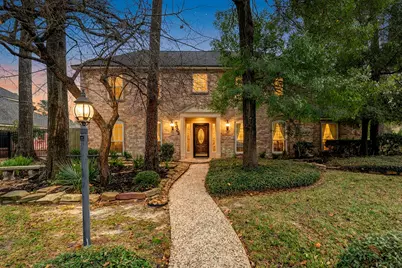 6623 Ampton Drive, Spring, TX 77379 - Photo 1