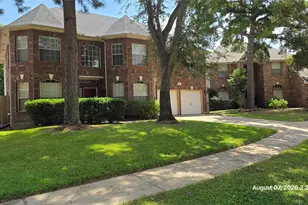 15335 Garett Green Cir, Houston, TX 77095 - Photo 2