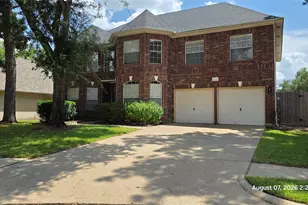 15335 Garett Green Cir, Houston, TX 77095 - Photo 1