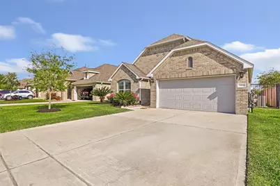 2819 Arbor Edge Crossing, La Marque, TX 77568 - Photo 2