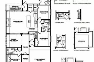 2819 Arbor Edge Crossing, La Marque, TX 77568 - Photo 36