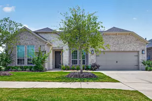 4726 Granite Shadow Ln, Fulshear, TX 77441 - Photo 2