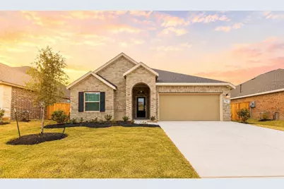 7907 Elk Grove Lane, Richmond, TX 77469 - Photo 1