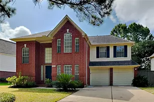 1343 Edenderry Ln, Missouri City, TX 77459 - Photo 1
