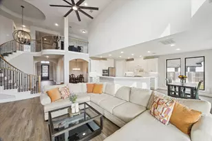 9951 Chapman Trl, Manvel, TX 77578 - Photo 10