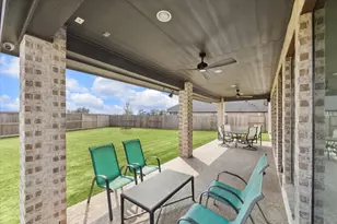 9951 Chapman Trl, Manvel, TX 77578 - Photo 36