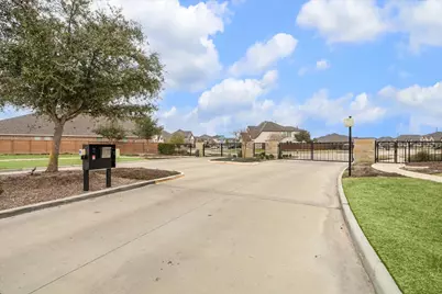 9951 Chapman Trail, Manvel, TX 77578 - Photo 44