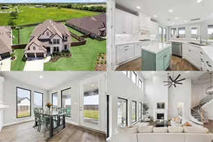 9951 Chapman Trl, Manvel, TX 77578 - Photo 1