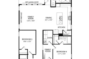 18703 Buttercup Farms Ln, Hockley, TX 77447 - Photo 2