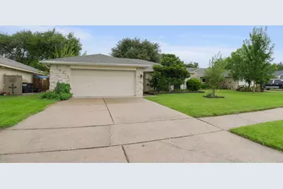 10315 Hollow Canyon Court, Sugar Land, TX 77498 - Photo 1