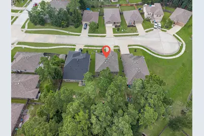 2215 Timberland Country Court, Conroe, TX 77304 - Photo 2