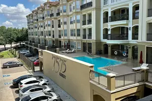7575 Kirby Dr, Houston, TX 77030 - Photo 1