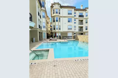 7575 Kirby Drive #3203, Houston, TX 77030 - Photo 6