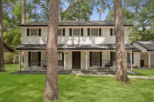 553 Cane River Ln, Conroe, TX 77302 - Photo 2