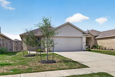19494 Rosali Meadow Drive, New Caney, TX 77357 - Photo 2