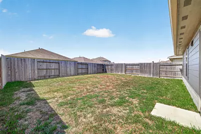 19494 Rosali Meadow Drive, New Caney, TX 77357 - Photo 32