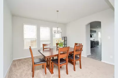 20618 Enrique Drive, Katy, TX 77449 - Photo 8