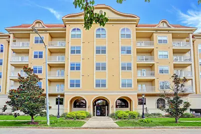 2203 Dorrington Street #306, Houston, TX 77030 - Photo 1