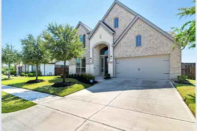 6923 Red Oak Drive, Katy, TX 77493 - Photo 4