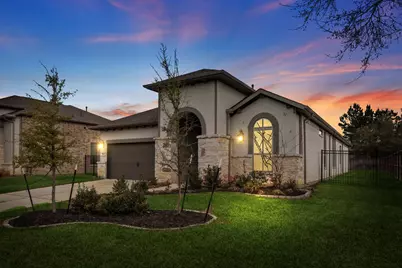 5160 Andorra Bend Lane, Porter, TX 77365 - Photo 1