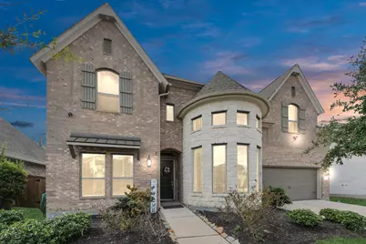 18011 Cowboy Creek Trail, Cypress, TX 77433 - Photo 50