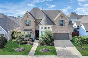 18011 Cowboy Creek Trail, Cypress, TX 77433 - Photo 1