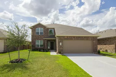 29610 Woodsons Shore Drive, Spring, TX 77386 - Photo 1