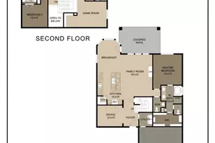 29610 Woodsons Shore Dr, Spring, TX 77386 - Photo 18