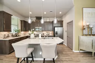243 S Spotted Fern Dr, Montgomery, TX 77316 - Photo 8