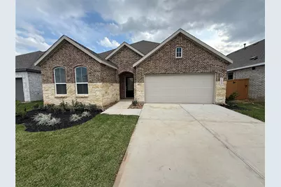 3033 Waterwood Pass Drive, Katy, TX 77493 - Photo 1