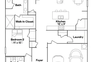 3033 Waterwood Pass Dr, Katy, TX 77493 - Photo 8