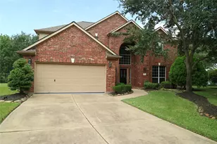 1215 Pelican Hill Ct, Katy, TX 77494 - Photo 1