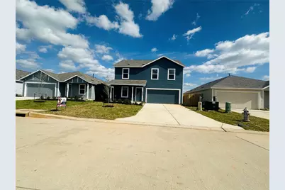 16477 Blossom Grove Drive, Conroe, TX 77303 - Photo 1