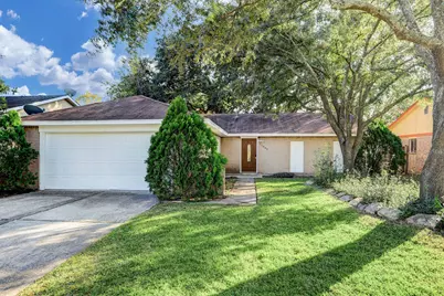 11002 Maple Rock Drive, Humble, TX 77396 - Photo 1