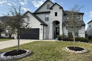 4811 Lacebark Pne Trl, Rosenberg, TX 77471 - Photo 2