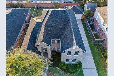 14511 Middle Bluff Trail, Cypress, TX 77429 - Photo 44