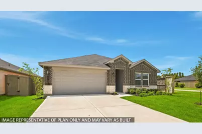 23640 Rising Sun Drive, Splendora, TX 77372 - Photo 2