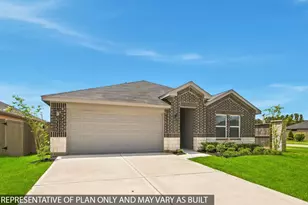 23640 Rising Sun Dr, Splendora, TX 77372 - Photo 2