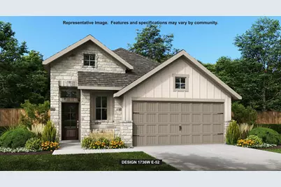 415 Golden Cascade Court, Willis, TX 77318 - Photo 1